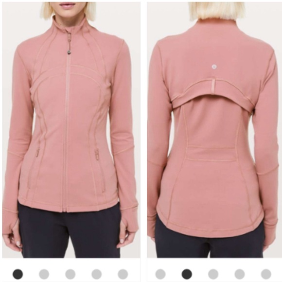 lululemon athletica Jackets & Blazers - Lululemon Define Jacket Quicksand